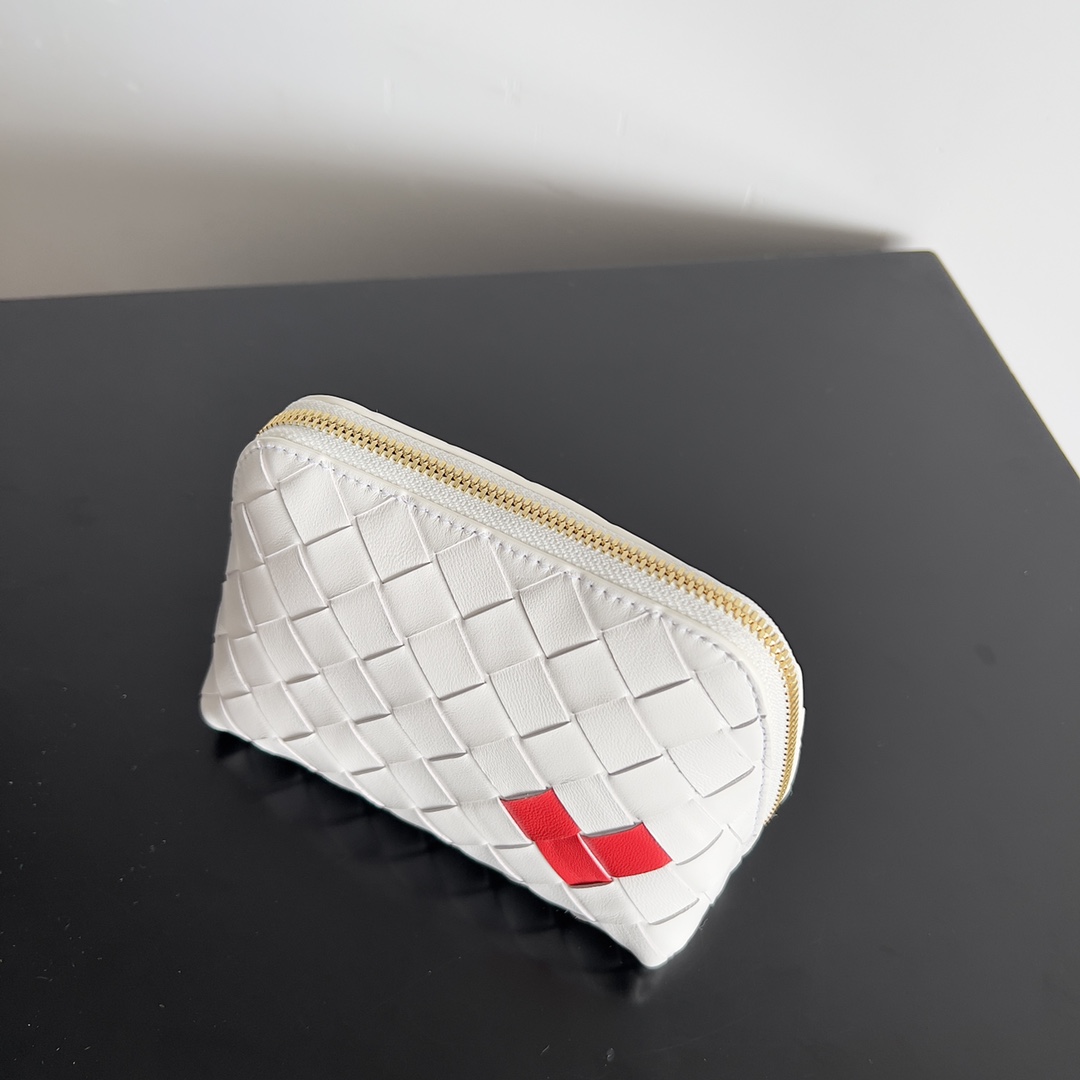 Bottega Veneta Cosmetic Bags